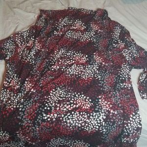 Business casual shirt